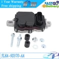 thumbnail image 1 of FPDM Fuel Pump Driver Module 5L8A-9D370-AA for Ford F150 591-02233 2004-2008, 1 of 5