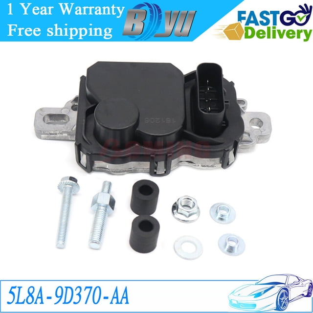FPDM Fuel Pump Driver Module 5L8A-9D370-AA for Ford F150 591-02233 2004-2008
