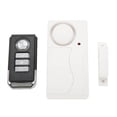 thumbnail image 4 of Magnetic Contact Magnetic Contact Switch Magnetic Sensor Magnetic Detector Switch Door Window Magnetic Contacts Set Wireless Sensor Detector Switch With Remote Controller, 4 of 8