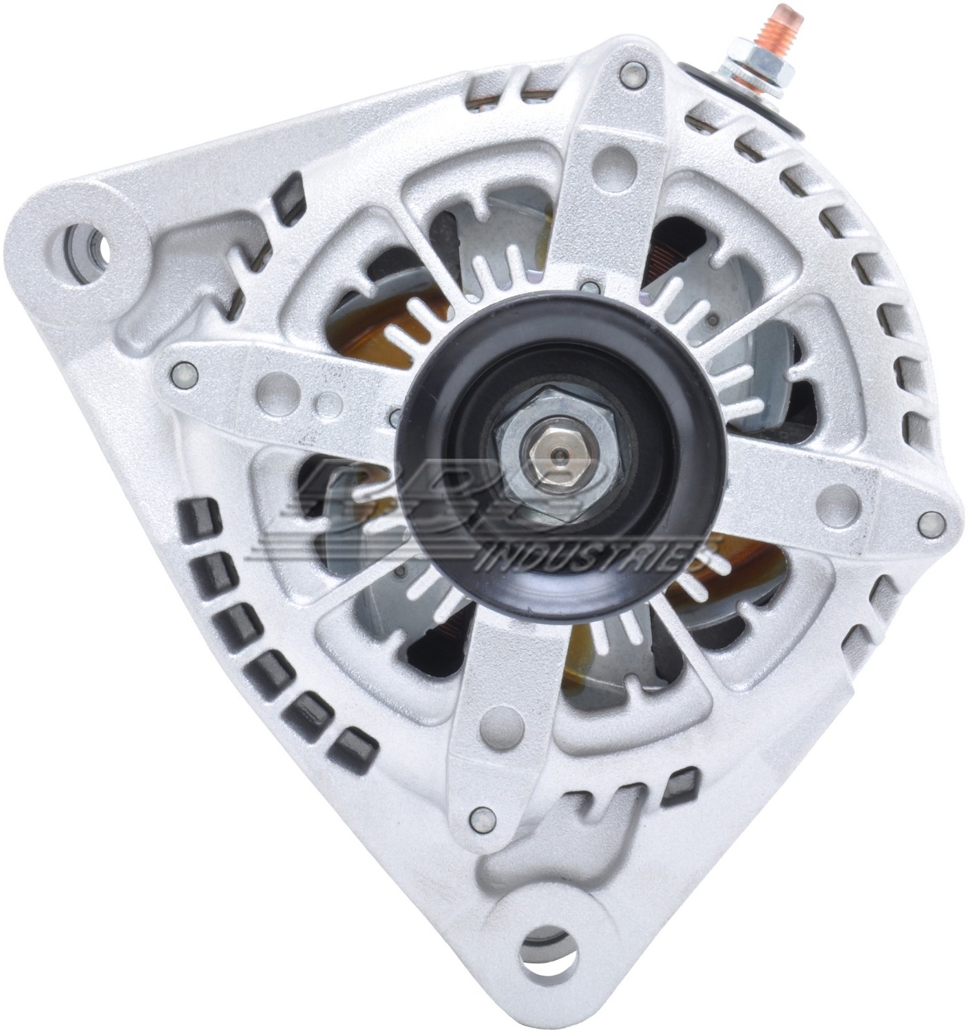 TERREPOWER formerly BBB Industries 11754 Reman Alternator