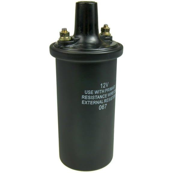 WVE 5C1057 Ignition Coil