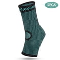 thumbnail image 1 of Ankle Brace, Elastic Ankle Support Brace, Running For Football Basketball Outdoor S, 1 of 8