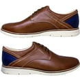 thumbnail image 3 of Zapatos para Hombre en Piel Vacuno Casuales y Comodos 6RG Enco Footwear mod. Casual Caballero Casual Piel Vacuno, 3 of 5