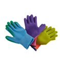 thumbnail image 4 of Kids Protective Gloves Durable Waterproof Garden Gloves Anti Bite Cut Collect Seashells Protector Planting Work Gadget Children ,Breathable Comfort, 4 of 6