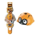 thumbnail image 2 of Gift Kids Watch Toys For 3-9 Year Old Boys Girls Spinning For Kids Toy Set, 2 of 3