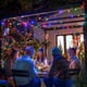 thumbnail image 4 of Luces de Navidad en Cadena JMEXSUSS 800 LED Multicolor 83 m, 4 of 7