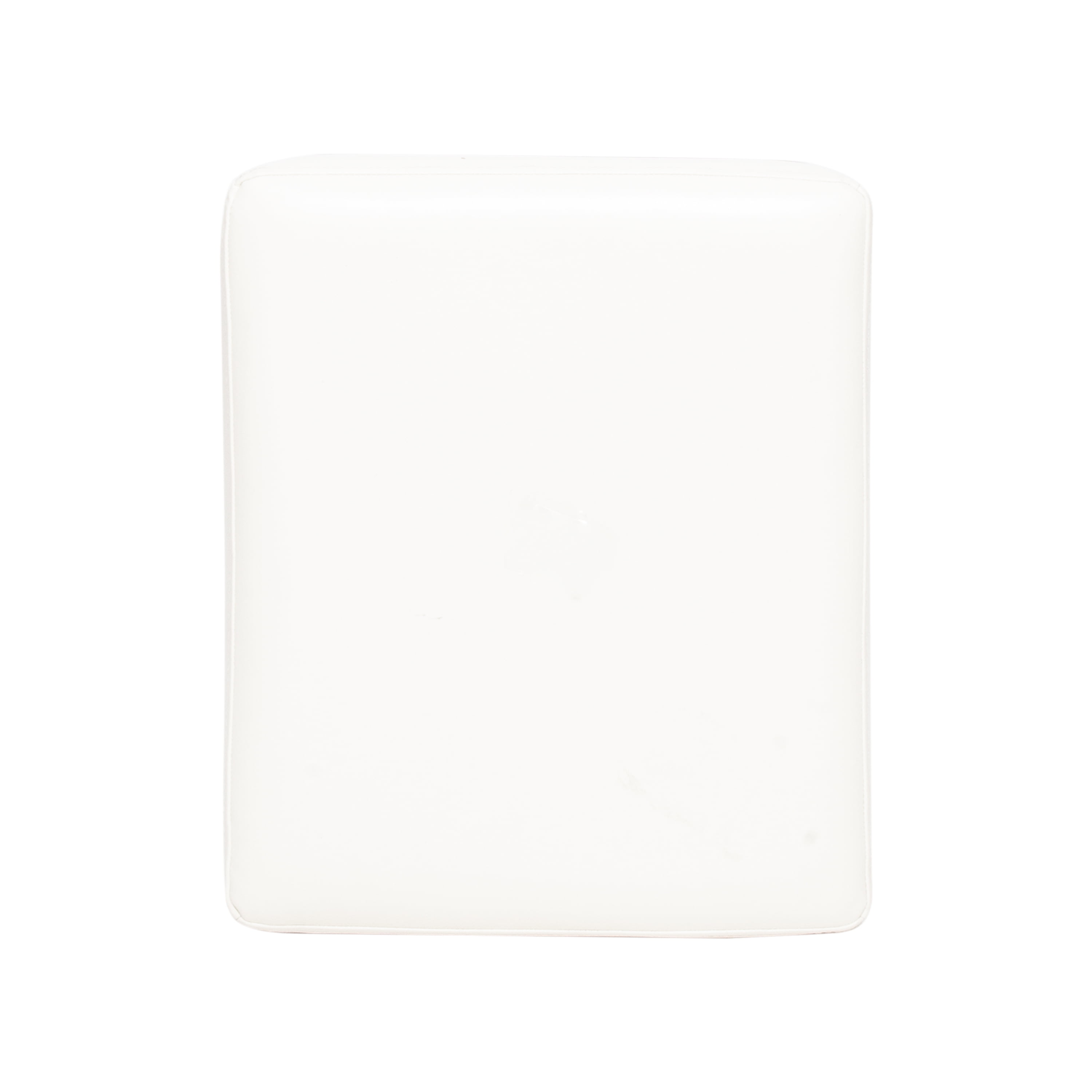 Noble House Lauren Indoor Backless Ivory Counter Stool (Set of 2)