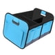 thumbnail image 1 of Organizador de maletero de coche, caja de almacenamiento para coche, contenedor de almacenamiento para mujeres y hombres Azul, 1 of 8