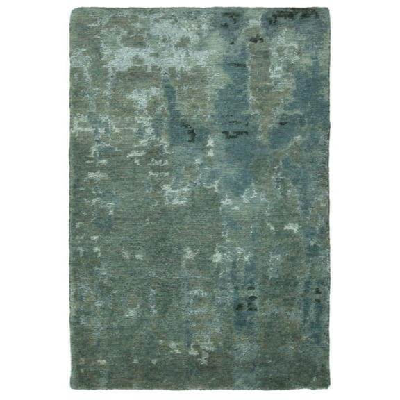 Kalaty Ultra Custom Area Rug CT-39 Modern Multi Modern, 2' x 3', Multi