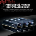 thumbnail image 4 of RAM G.SKILL Trident Z5 RGB DDR5 32 GB (2 x 16 GB) 6000 MT/s CL36, 4 of 5