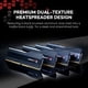 thumbnail image 4 of RAM G.SKILL Trident Z5 RGB DDR5 32 GB (2 x 16 GB) 6000 MT/s CL36, 4 of 5