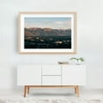 thumbnail image 6 of Ensign Peak Views 02 - Salt Lake City Utah Photography Unframed Wall Art Print 20 x 30 inches, 6 of 7