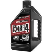 Maxima 30-179128 Maxum4 Extra Oil - 5W40-1gal.