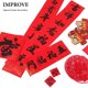 thumbnail image 3 of WEUVEB 32Ud Banner Lunar De Con Chinas Año Del Caballo Color, 3 of 6