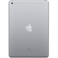 thumbnail image 7 of Restored Apple iPad 5 9.7" 128GB Space Gray (Wifi) Bundle: LED Wireless Speaker, Bluetooth Headphones, & Screen Protector (Refurbished), 7 of 7