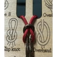 thumbnail image 4 of Learn Knot Training Board，Hand-Carved Stylish and Popular 16 Knots Practical Knot Practice Board Set is Perfect for Beginners and Professionals Or Campers, Survivalists and DIY Enthusiasts, 4 of 8