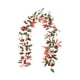 thumbnail image 5 of Guirnalda de Ratán Macarena Decorativa Navideña 165 cm Plantas Artificiales, 5 of 8