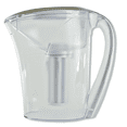 thumbnail image 5 of Clear2O Gravity Advanced Filter Water Pitcher - GRP200, 5 of 5