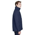 thumbnail image 3 of Core 365 88205 Men's Region 3-in-1 Jacket with Fleece Liner, 3 of 3