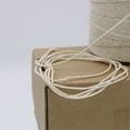 Cooking Twine, 656Feet 1mm Food Safe Kitchen Cotton String Butchers