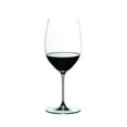 thumbnail image 3 of Riedel Veritas Cabernet/Merlot Glass, Set of 8, Clear, 3 of 5