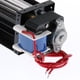thumbnail image 3 of Unidad de Reemplazos Ventilador de Flujo de Aire Cruzado de 30CFM de 2700RPM, 220V 6 Pulgadas, 3 of 8