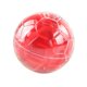 thumbnail image 5 of Laberinto 3D con forma de bola, juguete educativo para fiestas, interactivo, memoria de gravedad secuencial Rojo, 5 of 9