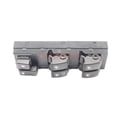 thumbnail image 2 of Interruptor de elevalunas eléctrico para coche 93570-EF000 adecuado para Kia Sportage 2005-2010 93570EF000 -, 2 of 3