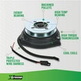 thumbnail image 4 of PTO Clutch For Everride 00180923 with High Torque & Replaceable WireHarness, 4 of 7