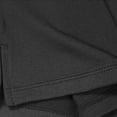 thumbnail image 6 of Admvng Men's Shirt Long Sleeve Casual Sports Gym Workout Fitness Tops, 6 of 8