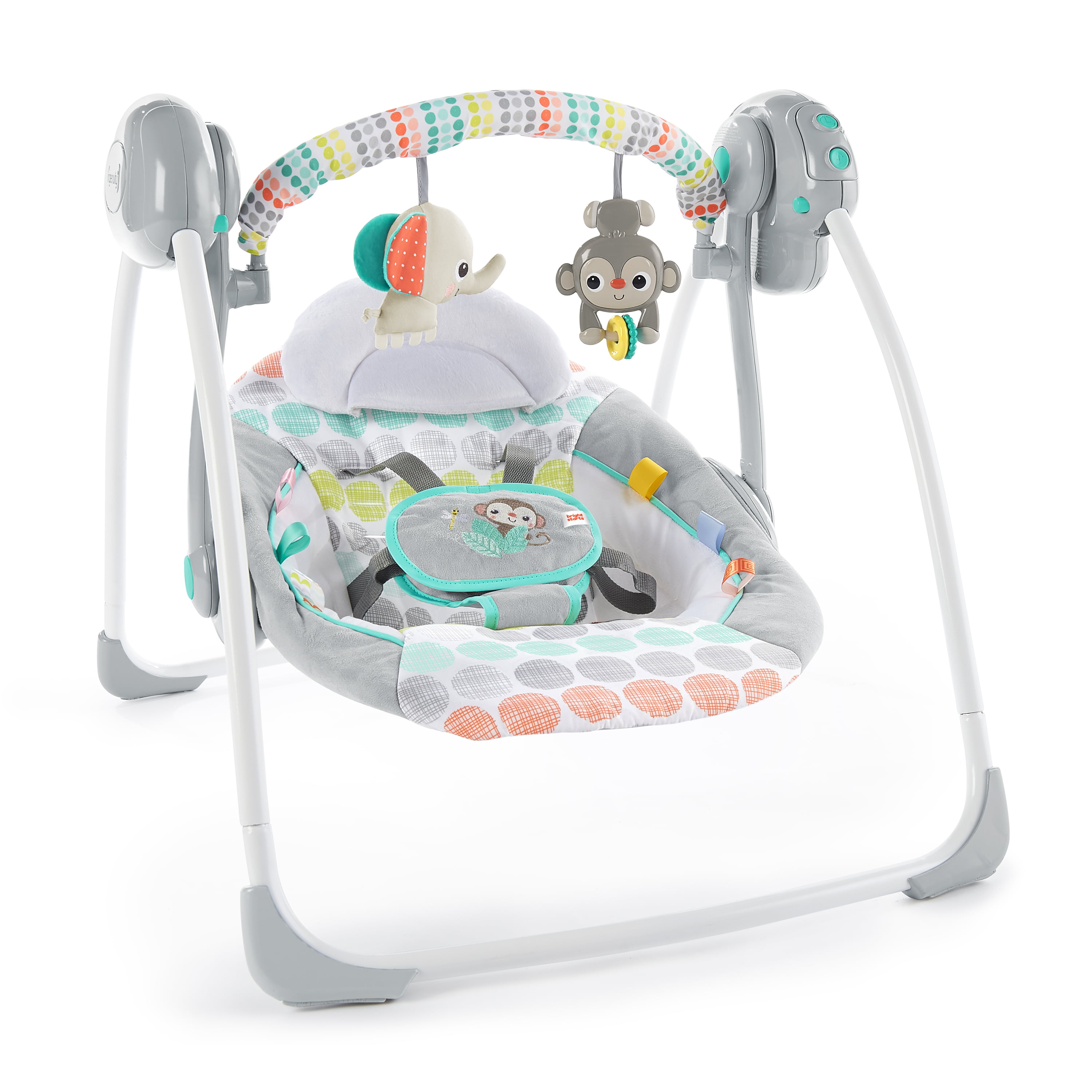 cosco booster seat with harness