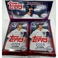 thumbnail image 2 of 2024 Topps Serie 2 Paquetes Minoristas de Cartas de Béisbol, 2 of 2