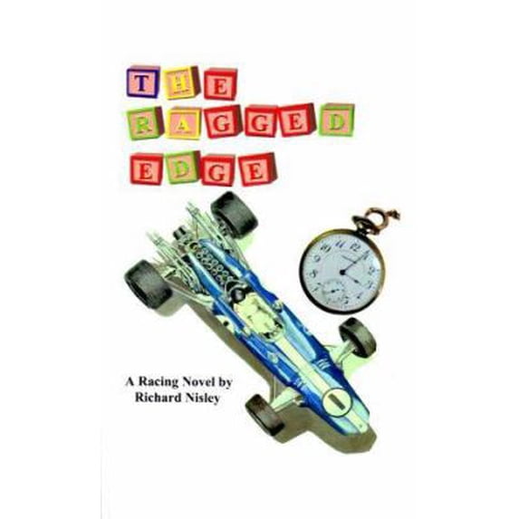 Pre-Owned The Ragged Edge (Paperback) 1585004952 9781585004959