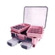 thumbnail image 5 of Caja de aparejos de pesca Perfecl rosa, 5 of 8