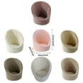 thumbnail image 3 of Multi-color Baby Photography Posing Mini Sofa Chair Decoration Accessory, 3 of 17