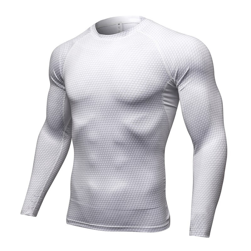 long sleeve quick dry