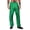 Vert, variante sur Aislor Pantalon de Danse Jazz Métallisé pour Homme, Taille Élastique, Bleu, P