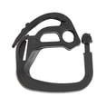 thumbnail image 2 of Greenhouse Accessories Curtain Hooks, 100Pcs Shading Net Hook Plastic Hanging Hooks for Shading Cloth, Screen, Waterproof Cloth, Bird Net Greenhouse Accessories, 2 of 9