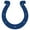 Indianapolis Colts, variant on NFL San Francisco 49ers Men's T-Shirt Black Tonal – All 32 Teams Available