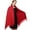 Burgundy and Red, variant on Reversible Winter Pashmina Scarfs for Women Shawls Wraps Evening Dresses Wedding Shawl for Bridesmaids Large Warm Scarves