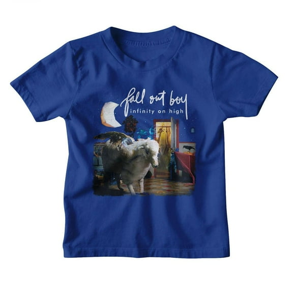 Mobile Suit Gundam Bright Wing Group Black T-Shirt