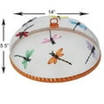 thumbnail image 2 of Dragonflies Food Domes - Set of 4, 2 of 2