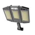 thumbnail image 1 of Sensor de luz Lámpara de carretera Iluminación de patio Tamaño compacto Consumo Lámparas de jardín Artesanía Linterna exterior Vista amplia Iluminación y accesorios V97-1SMD【384LED】 384LED Bewildely HA073560-01, 1 of 6