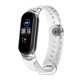 thumbnail image 1 of Pulseras de TPU Suave, Bandas de Repuesto compatibles con Bandas de Repuesto compatibles con Xiaomi Band Correa de muñeca Ajustable Lograr más, 1 of 7