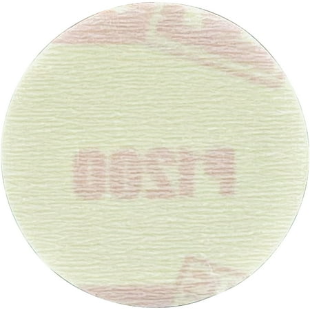 

Forever Sanding Discs p1200 3
