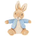 thumbnail image 2 of Cesta de Pascua Toy Playset GUND Beatrix Potter con forma de Peter Rabbit, 2 of 8