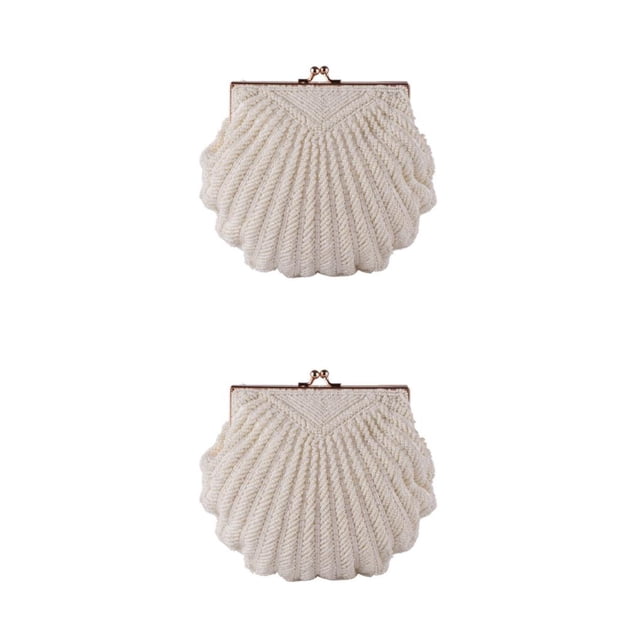 Sonducket Bolso De Hombro De Mujer Elegante Y Con Estilo Para Cualquier Ocasión Bolso De Boda De Noche Elegante Beige beige 2Conjunto