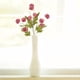 thumbnail image 5 of CaiYueKe Artificial Dandelion Flowers Fake Plastic Plants Home Decor Outdoor Garden Floral Arrangements Wedding Party Centerpieces Realistic Greenery Decorations, 5 of 7
