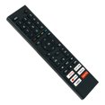 thumbnail image 3 of New Replaced ERF3F80H Voice Remote Control for Hisense TV  50U6G 55U6G 65U6G 75U6G 50A66FUA 55A66FUA 65A66FUA 75A66FUA 43A53FUA, 3 of 6