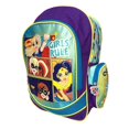 thumbnail image 2 of Mochila Escolar Urbania Super Hero Girls Color Morado MEDCSG13, 2 of 4